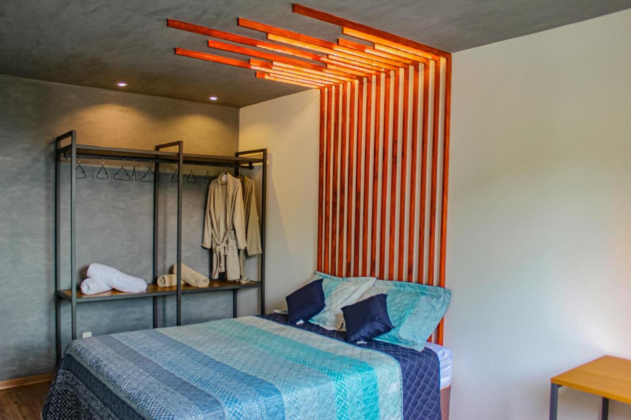 Apartamento silencioso, perto de tudo e com uma vista maravilhosa Teresópolis Exterior foto