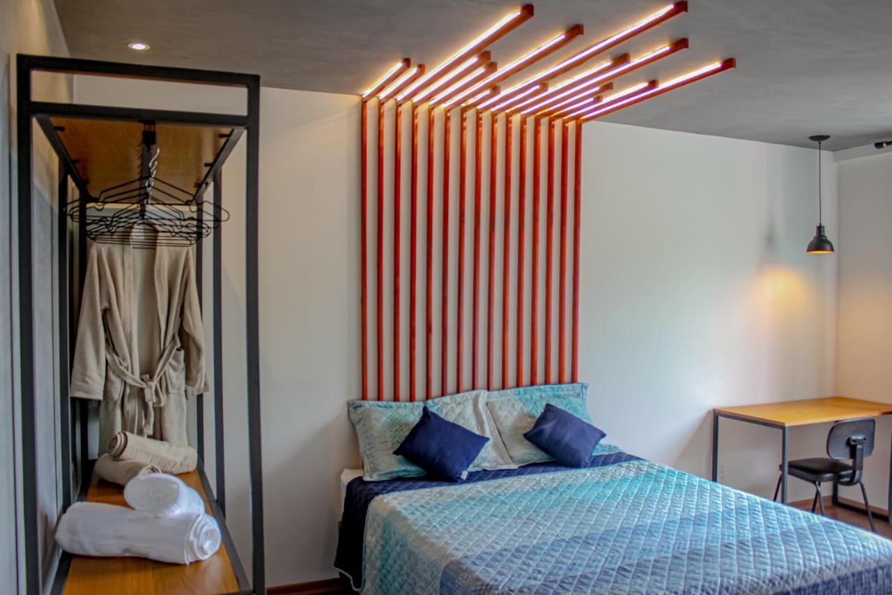 Apartamento silencioso, perto de tudo e com uma vista maravilhosa Teresópolis Exterior foto