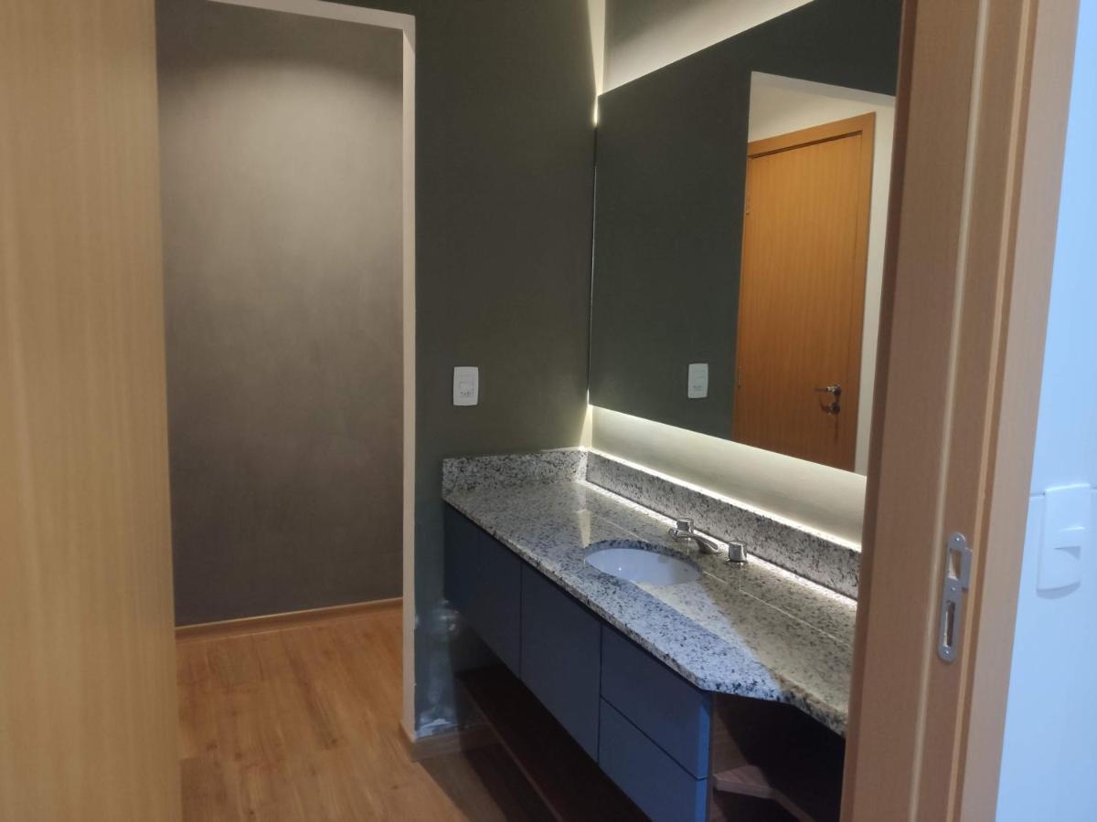 Apartamento silencioso, perto de tudo e com uma vista maravilhosa Teresópolis Exterior foto