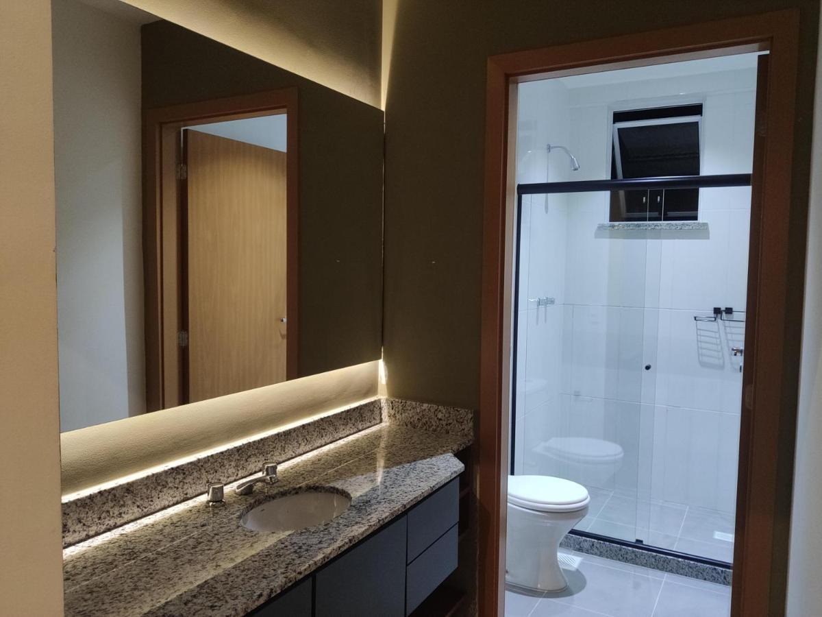 Apartamento silencioso, perto de tudo e com uma vista maravilhosa Teresópolis Exterior foto